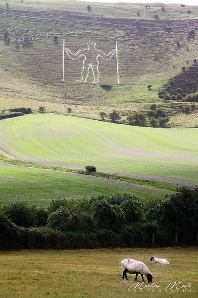 Long Man of Wilmington