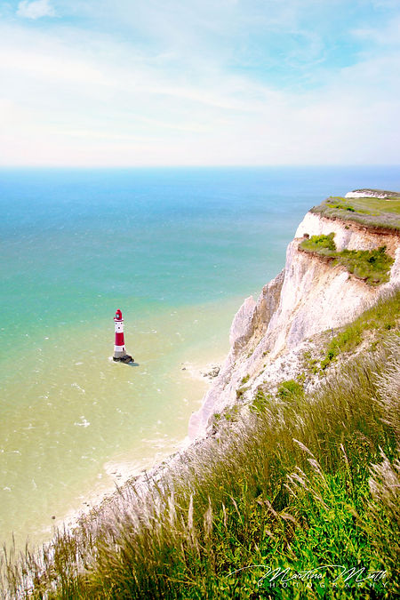 Beachy Head