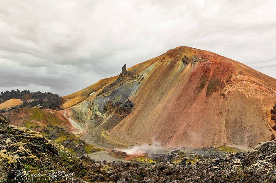 Landmannalaugar