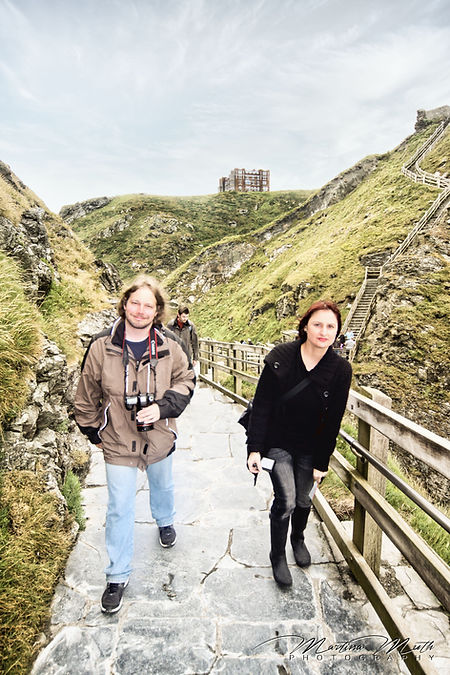 Tintagel