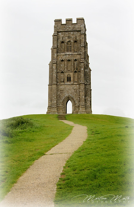 Glastonbury Tor