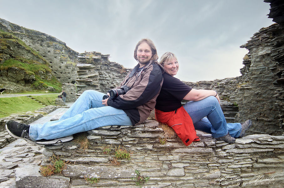 Tintagel
