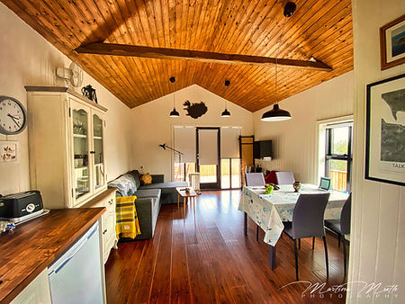 Cottage im Golden Circle