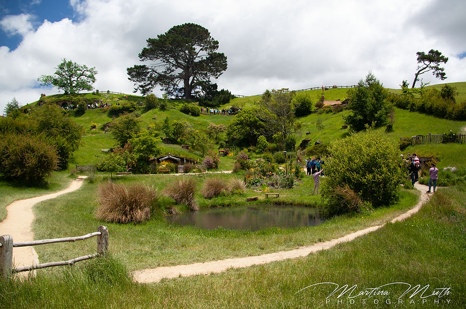 Hobbiton
