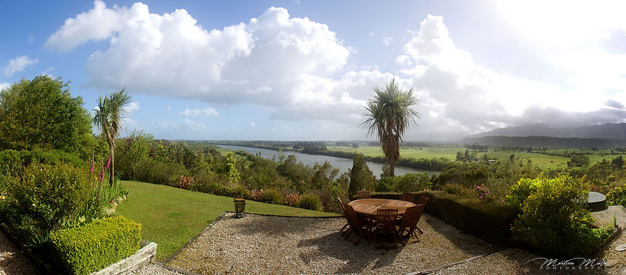 Buller River