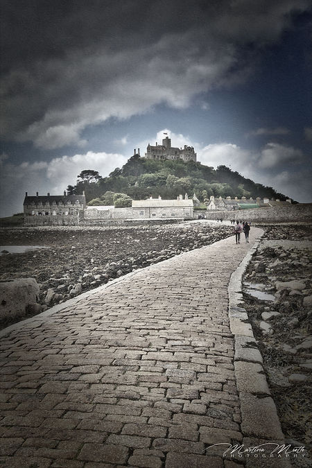 St. Michael's Mount