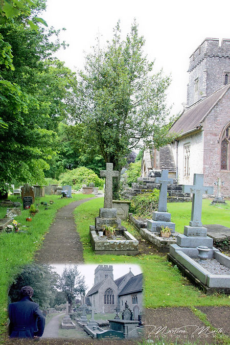 St. Hilary Sherlock