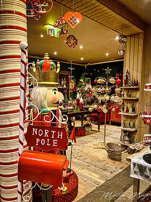 Christmas House Iceland