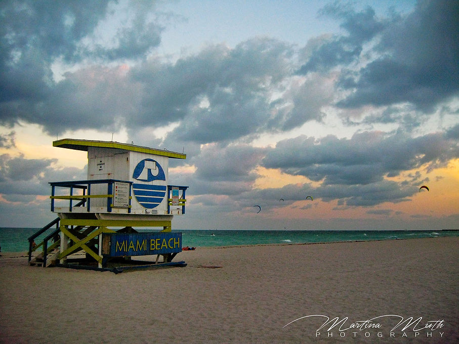 Miami Beach
