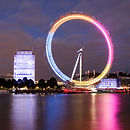 LONDON 2015