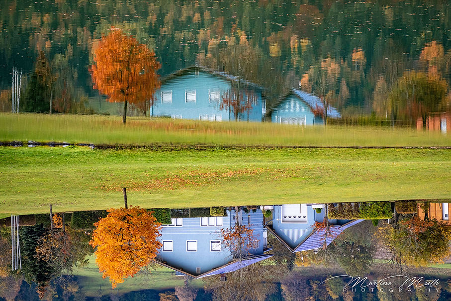 Sonnegger See