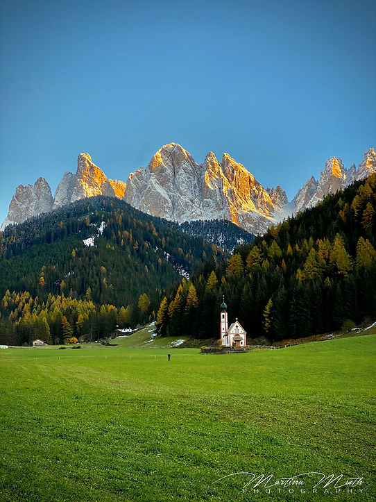 St. Johann in Ranui