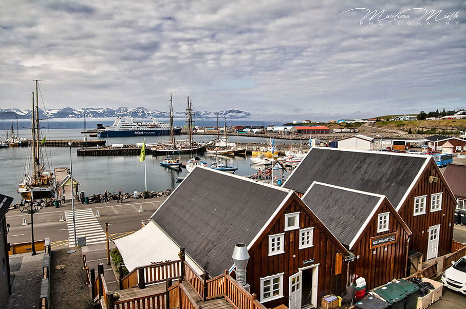 Húsavík