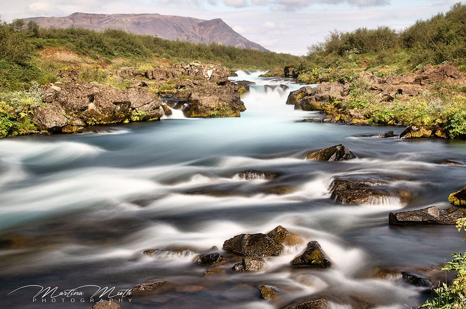 Miðfoss