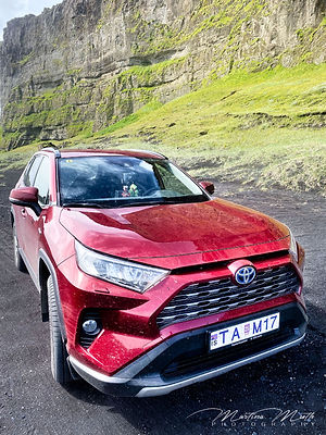 RAV 4