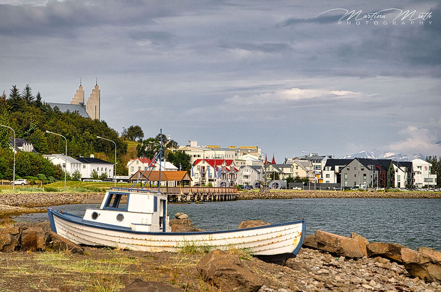 Akureyri