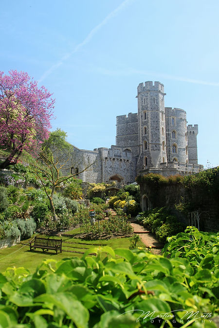 Windsor Castle