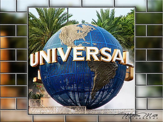 Universal Studios Orlando