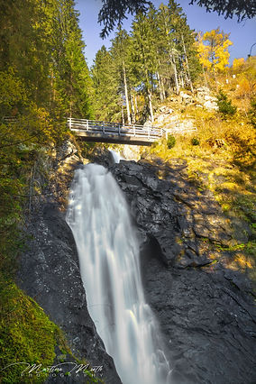 Günster Wasserfall