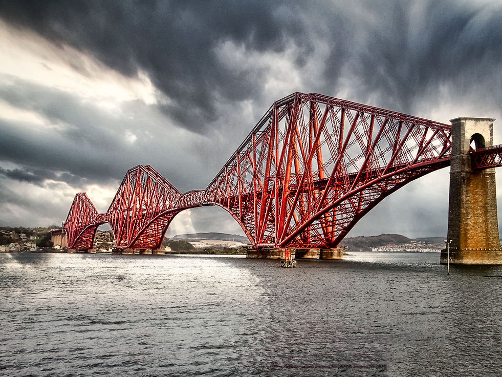 SCHOTTLAND 2013
