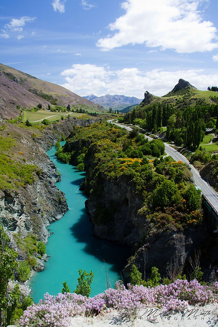 Kawarau River