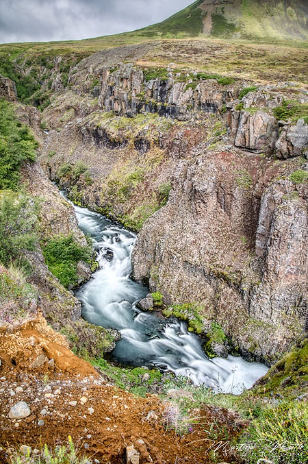 Háifoss