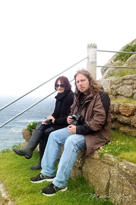 Minack Theatre