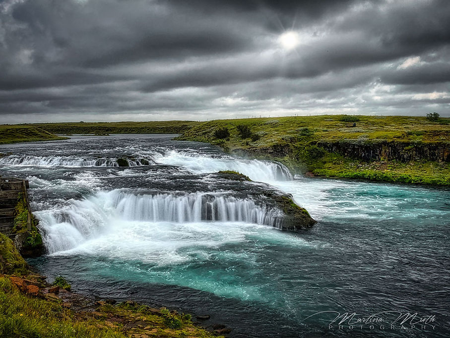 Ægissíðufoss