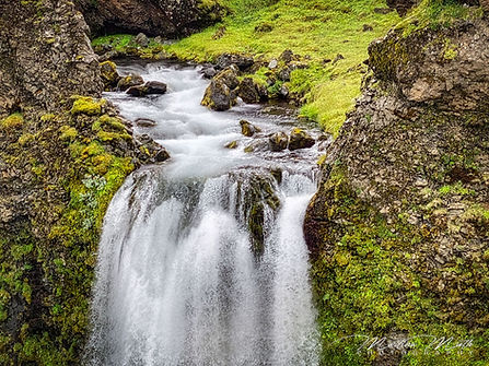 Sauðafoss