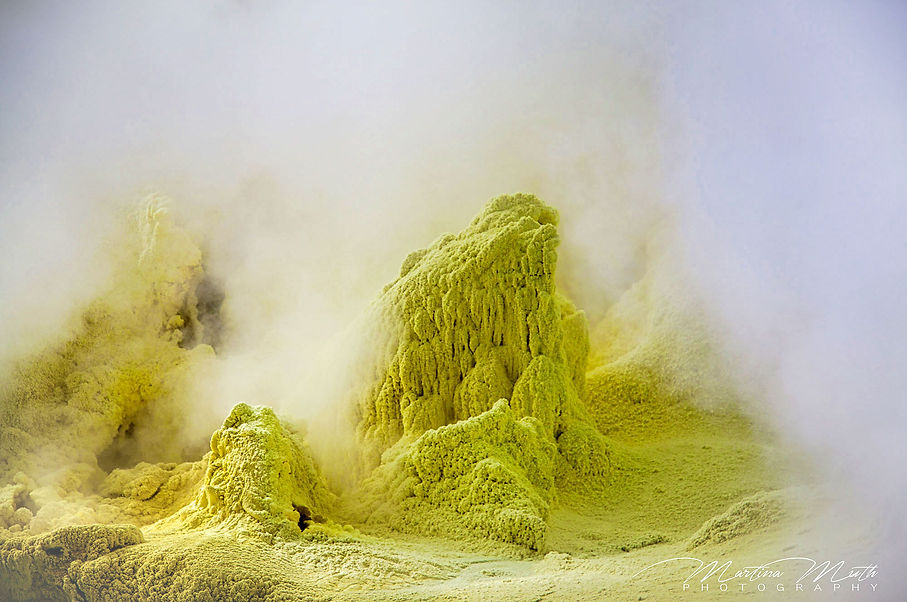 White Island