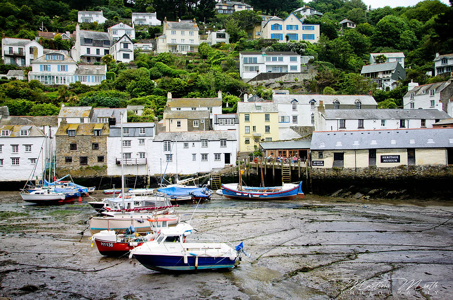 Polperro