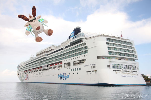 Norwegian Pearl