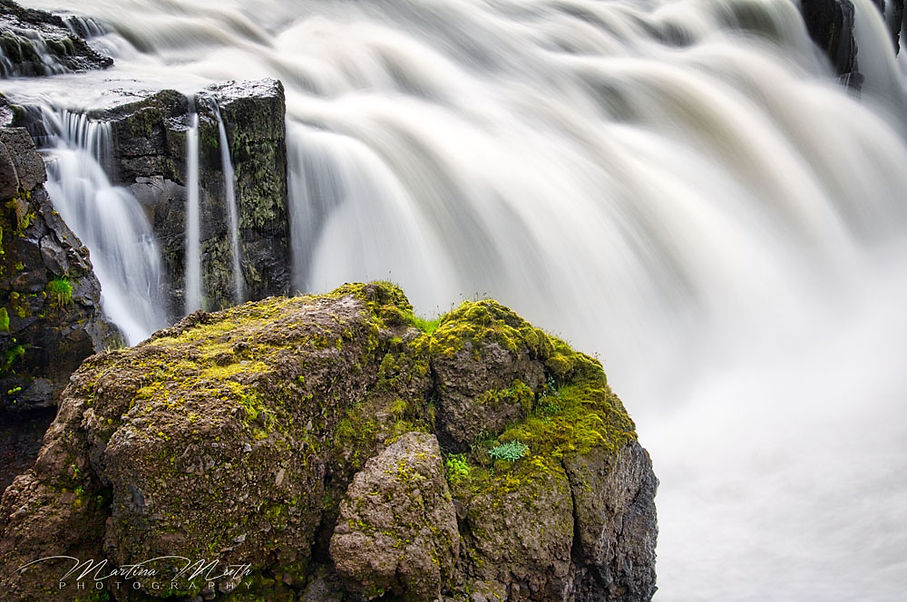 Gýgjarfoss