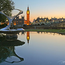 LONDON UND WALES 2016