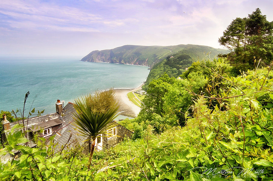 Lynton