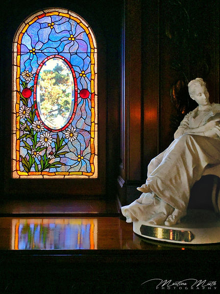 Craigdarroch Castle