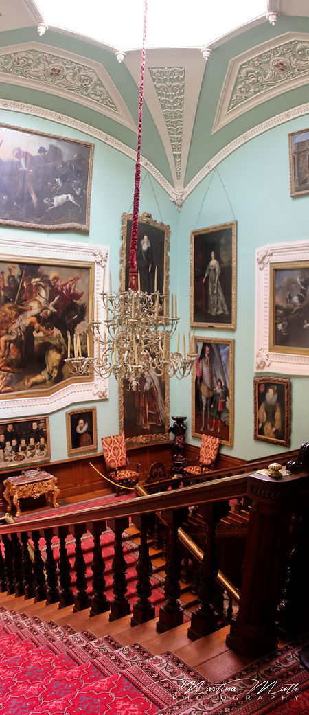 Longleat House