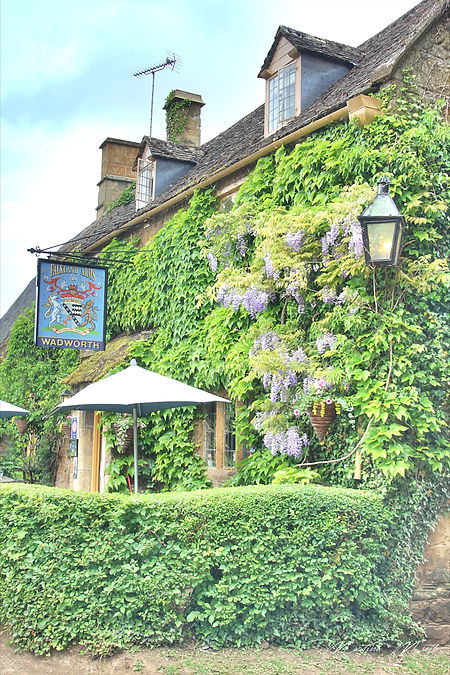 Great Tew Falkland Arms