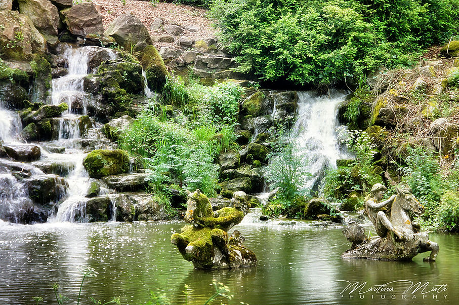 Longleat House