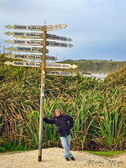 Cape Foulwind