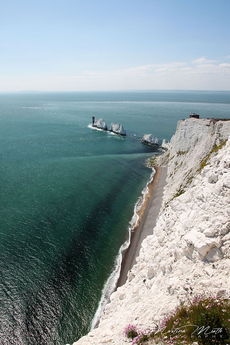 The Needles