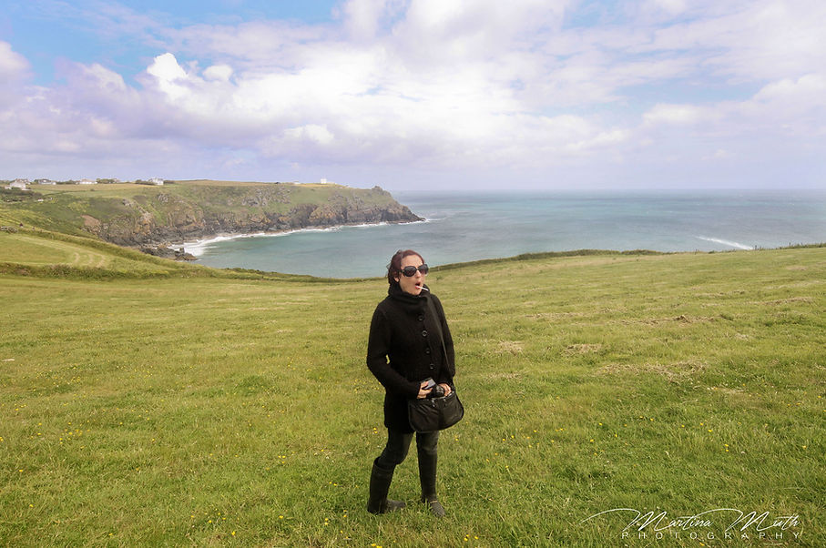 Lizard Point