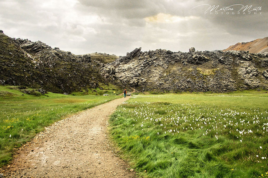 Landmannalaugar