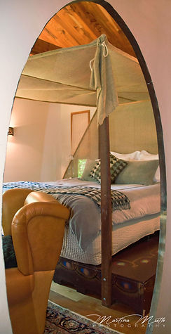 Minaret Lodge, Barlimans Room in Wanaka