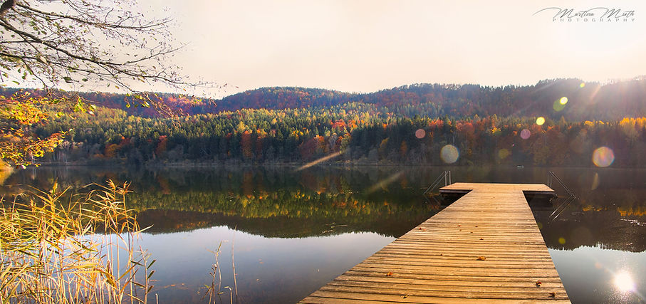 Rauschelesee