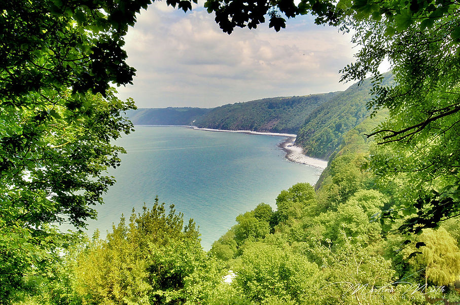 Clovelly