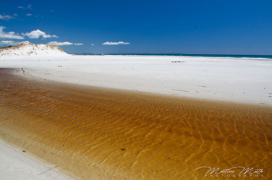 Rarawa Beach