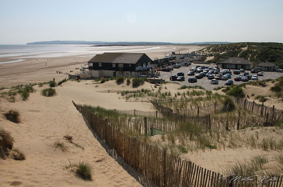 Camber Beach