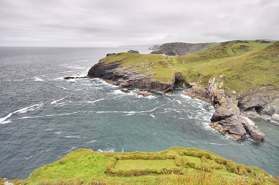 Tintagel
