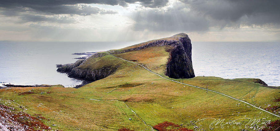 Neist Point
